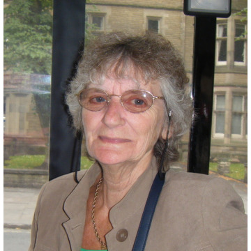 Notice Gallery for PAMELA ANN REDGRIFT