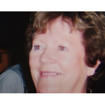 Notice Gallery for Brenda BAILY