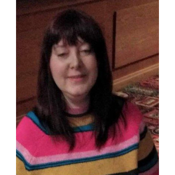 Photo of Laura Jane JAKUBOWSKI