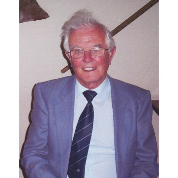 Photo of David Gerald HARRIS