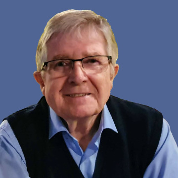 Photo of Graham Thomas COLE