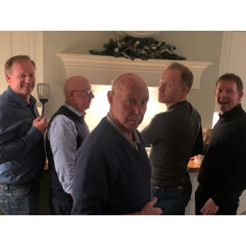 Notice Gallery for William MURPHY