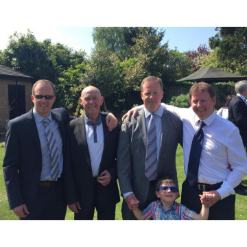 Notice Gallery for William MURPHY