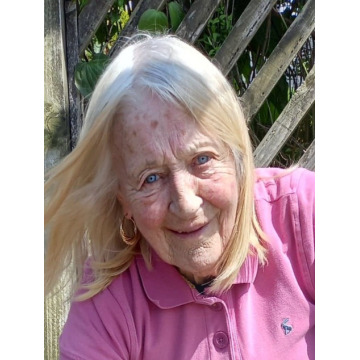 Photo of Delyth Mair GRIFFITHS