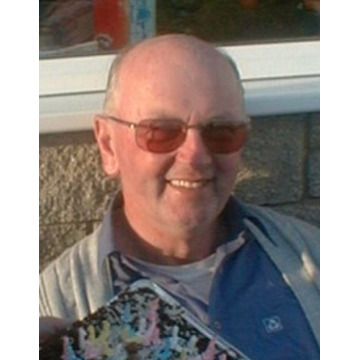 Photo of Thomas Andrew JONES