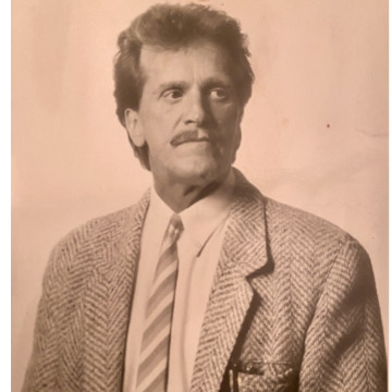 Notice Gallery for Reginald Clarence DICKSON