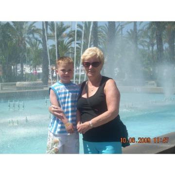 Notice Gallery for Marjorie GRAY