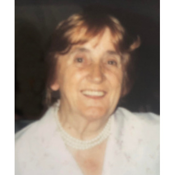 Photo of Margaret WATKINS