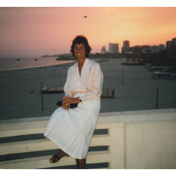 Notice Gallery for MARGARET JOAN BURGESS