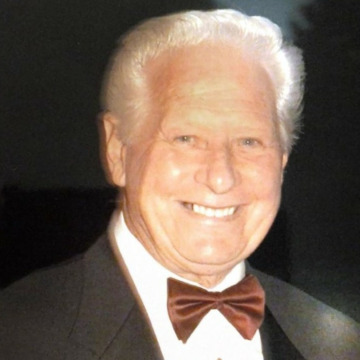 Notice Gallery for Jack Nicholas O'DELL