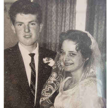 Notice Gallery for Michael James STEELE