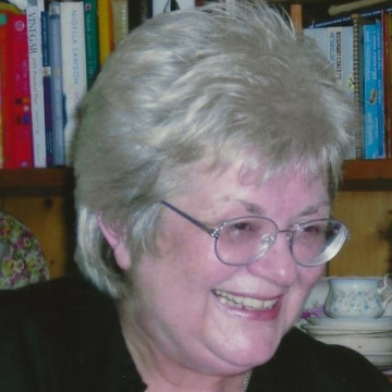 Photo of Ann FRANCIS