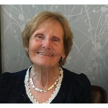 Photo of Maura MCGARRY