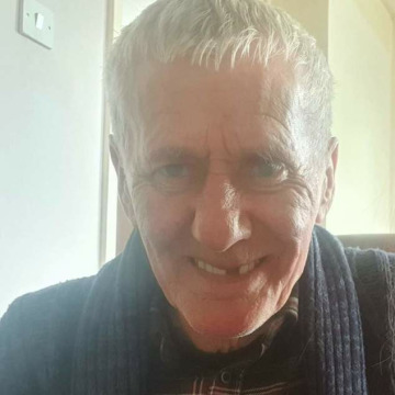 Photo of Gordon REVELEY