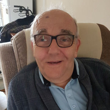 Notice Gallery for John NILSSON