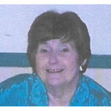 Photo of Joan Marie HINTON