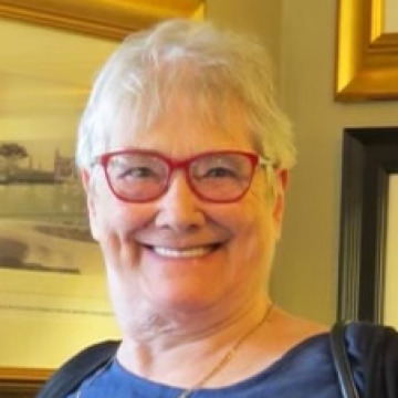 Notice Gallery for CAROLE ANN HAWLEY