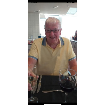 Photo for notice Stuart Arthur MARSH