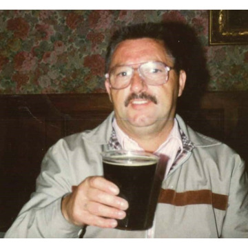 Photo of Thomas CAPLES
