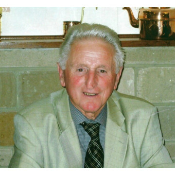 Photo of Terry LINTHORNE