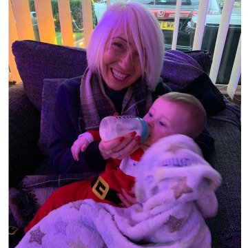 Notice Gallery for Yvonne LESTER