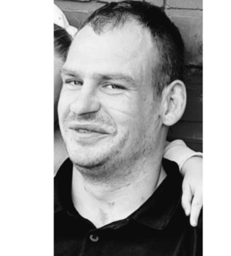 Photo of Kris SWINHOE