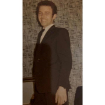 Photo for notice Michael James STEWART