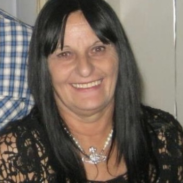 Photo of Gillian Elizabeth SWALES