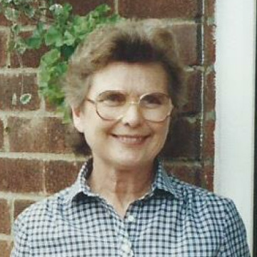 Photo of Marjorie Joyce BELL