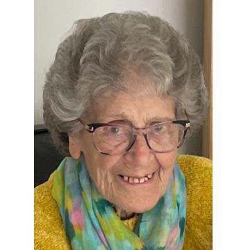 Photo of Isobel POWTON