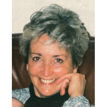 Notice Gallery for Mary TRODDEN