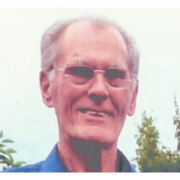 Photo of Sydney MALVERN