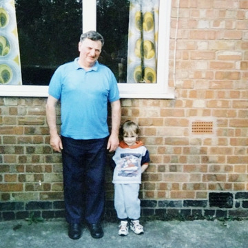 Notice Gallery for John Michael PIGGIN