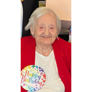 Photo of Lilian Joan GRAHAM
