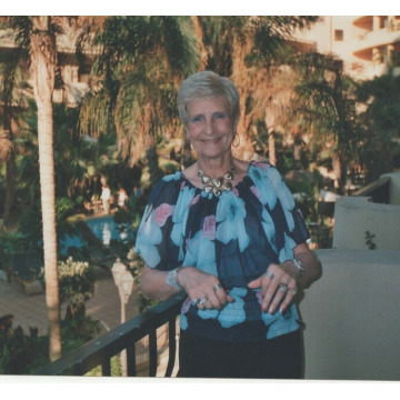 Notice Gallery for Ann COOPER