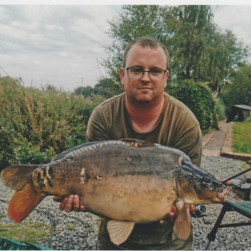 Notice Gallery for James Stephen Peter BENNETT