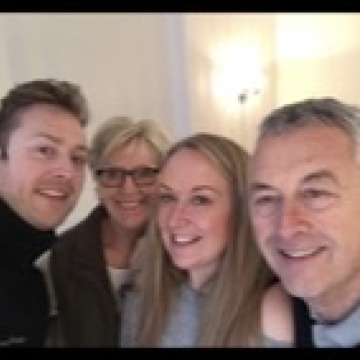 Photo of Brian Edward HATTON