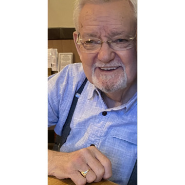 Photo of Harold TURNBULL