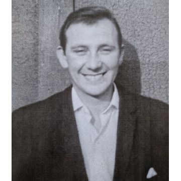 Notice Gallery for Raymond COOPER