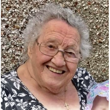 Photo of May JONES