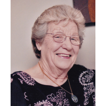 Notice Gallery for Margaret Eva AUSTWICK