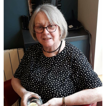 Photo of Eleanor CALLAGHAN