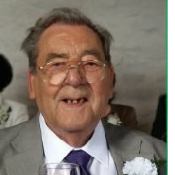 Photo of Francis EVANS