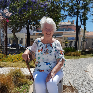 Photo of Jean LATHAM