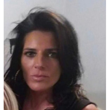 Photo of Christine BROWN