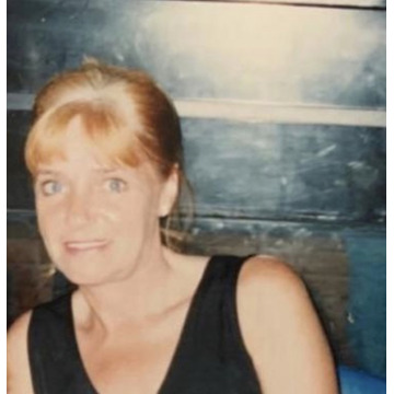 Photo of Maureen EGERTON
