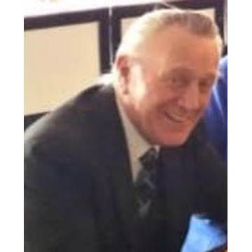 Photo of James Peter MORAN