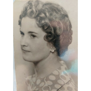Photo of Eileen JONES
