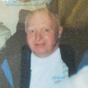 Photo of James STEVENSON
