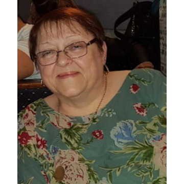 Photo of Mary Patricia WILLIAMS